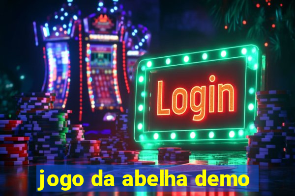 jogo da abelha demo